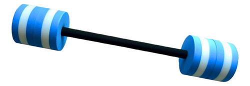 Mancuernas De Agua Para Piscina, Ejercicio Físico, 57cm