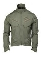 Chaqueta Militar Blackhawk Con I.t.s. Inpresionante Calidad.