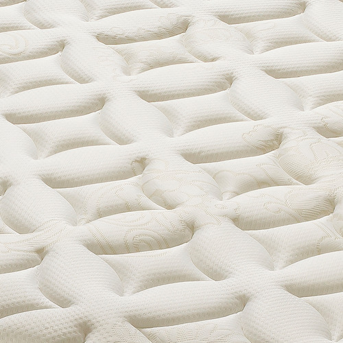 Colchão Solteiro Molas Ensacadas Americanflex Resiste Plus O Cor Branco