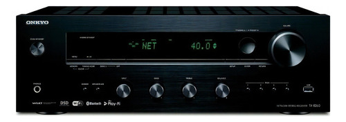 Amplificador de audio Onkyo TX-8260