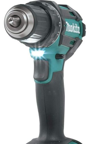 Makita Ct225syx 18v Lxt® Lithium-ion Compact Incless 2-pc. K