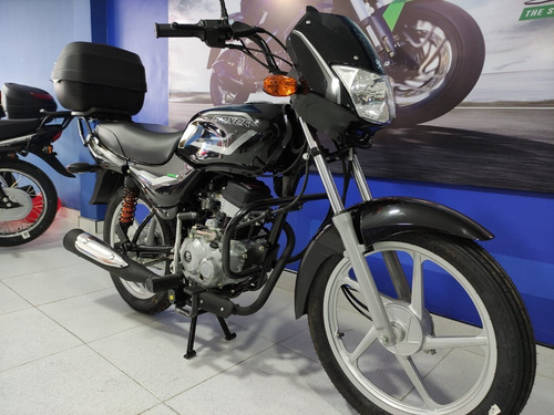 Imagen 8 de 16 de Ct 100 Es Alloy Bajaj