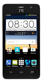 Zte Sonata 2 Z755 1gb 4gb