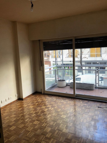 Imagen 13 de 14 de Departamento 4 Ambientes Con Balcón Y Cochera Villa Urquiza