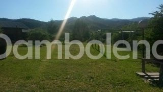 Imagen 3 de 16 de Turístico Cabaña En Venta O Permuta Ubicado En Villa Giardino, Punilla, Córdoba
