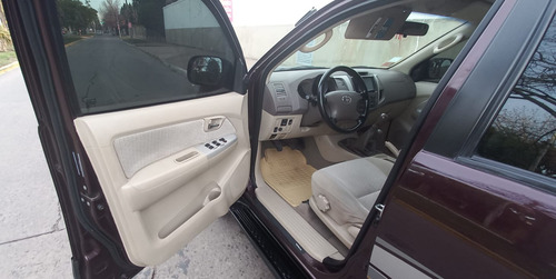 Sw4 Srv 3.0 Tdi Manual 4x4 Alta Y Baja En Perfecto Estado