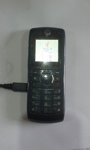 Aparelho Celular Motorola Nextel I290 H98xah6jr4an N11-14