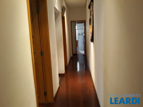 Imagem 6 de 15 de Casa Térrea - Vila Olímpia - Sp - 542345