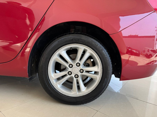 Chevrolet Cruze 1.4 Ls Mt