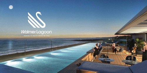 Imagen 17 de 20 de Apartamento A Estrenar, Entrega 2023. Punta Del Este
