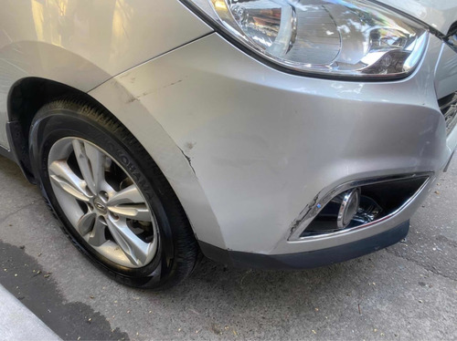 Hyundai Tucson 2.0 Gl 6at 2wd 2012