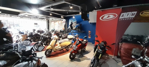 Suzuki Gsx 750 S Abs Impecable 2019 Japonesa 100%