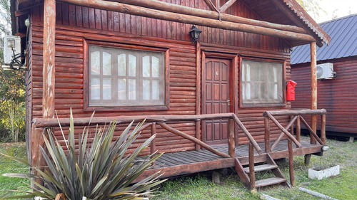 Complejo Turístico 14 Cabañas En Zona Termas San José