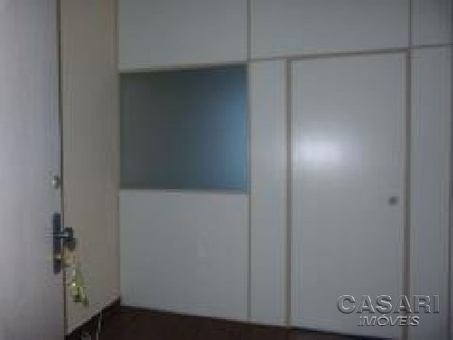 Imagem 4 de 13 de Sala Comercial À Venda, Centro, São Bernardo Do Campo - Sa3718. - Sa3718