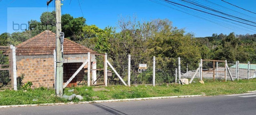 Imagem 9 de 19 de Boletto Imóveis Vende Terreno - Te0068