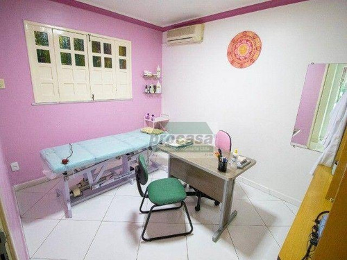 Imagem 5 de 15 de Ponto À Venda, 350 M² Por R$ 980.000 - Parque Dez De Novembro - Manaus/am - Pt0336
