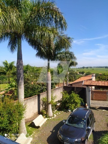 Imagem 26 de 30 de Chácara Com 500 M² Localizada Em Saltinho - Ch00138 - 70582871