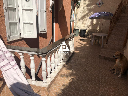Imagem 23 de 30 de Casa À Venda, 3 Quartos, 1 Vaga, Glória - Rio De Janeiro/rj - 26262