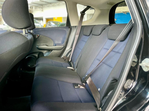 Honda Fit 1.4 Lx Flex Aut. 5p