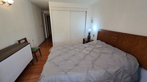 Arriendo Pieza En Suite, Las Condes. Para 1 Persona.