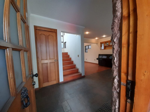 Casa En Arriendo Gamero