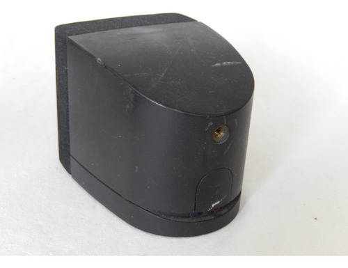 Bose Cubo Bocina Negra Negro (Usado)