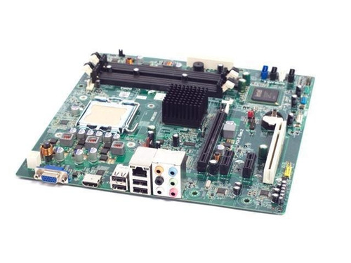 Motherboard Dell Inspiron 560 Mt 560s Parte: 018d1y