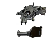 Comprar Bomba De Aceite Fiat Nuevo Uno Cargo(2004\u002F2005) 1,3 Fire M37