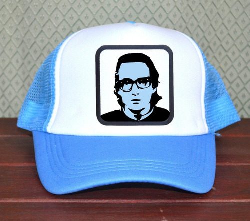 Gorras Trucker - Hugo Chavez - Che Guevara - Fidel Castro