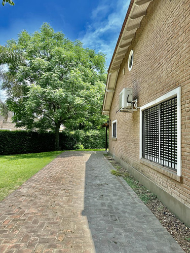 Casa En Venta En El Trebol La Union, Ezeiza