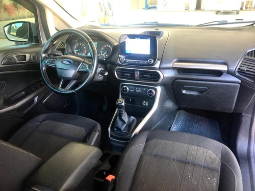 Imagem 7 de 8 de Ford Ecosport