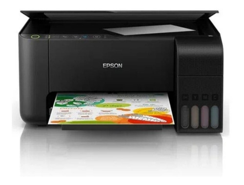 Impresora Multifuncional Epson Ecotank L3250 Wifi 