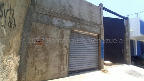 Excelente Terreno En Venta Pleno Centro De Barquisimeto,rah Ve