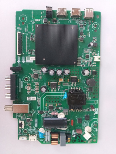 Powermain: Vizio D32h-j09 (Usado)