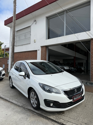Peugeot 308 1.6 Active