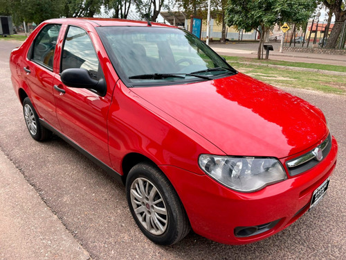 Fiat Siena 1.4 Fire Da