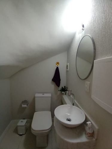 Casa Em Hípica Com 3 Dormitórios - Mi271159