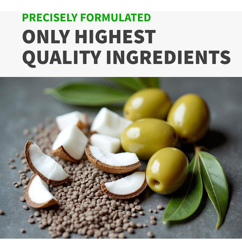 Gotas Orgánicas De Vitamina D3 K2 Con Aceite Mct + Omega 3