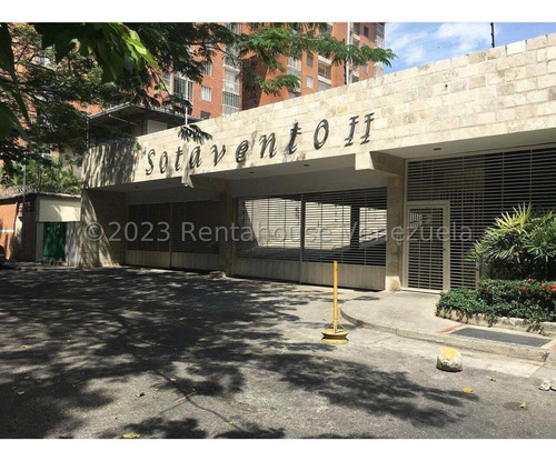 Apartamento En Venta En Zona Oeste, Barquisimeto Rah Ve 