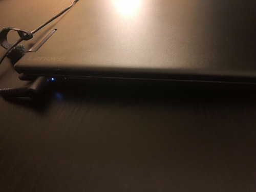 Imagen 4 de 4 de Lenovo Laptop Yoga 710