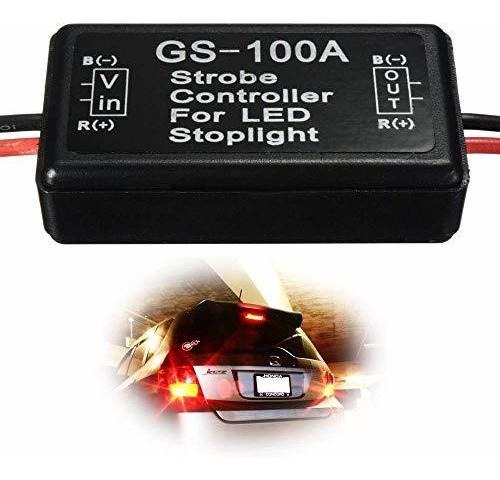 Visit The Ijdmtoy Store  1  12v Gs-100a Led