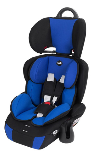 Cadeira Para Carro Infantil Booster Versati Tutti Baby