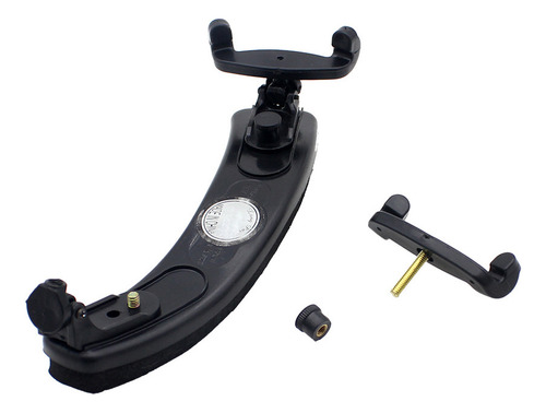 Hefu Apoio De Ombro Ajustável Para Violino Tipo Universal