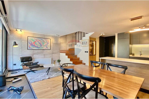 Moderno Duplex 2d Providencia.
