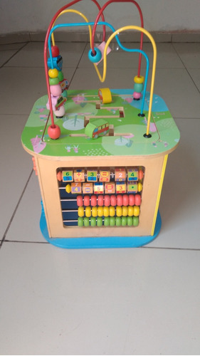 Juego Didáctico De Niños