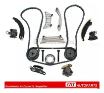 Comprar Kit Cadena De Tiempo Captiva 3.2 Y 3.6 Con Garantia