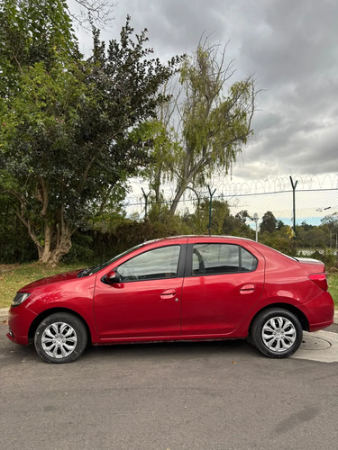 Renault Logan privilege automatico