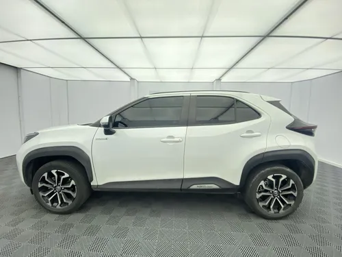 Toyota Yaris Cross 1.5 XS HYBRID TP