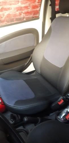 Imagen 7 de 14 de Ford Ka 2013 1.6 Pulse Top 95cv