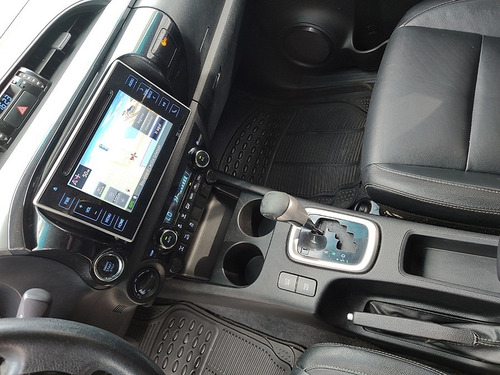 Imagen 13 de 15 de Toyota Hilux 2016 Srx 4x4 At Abasto Motors